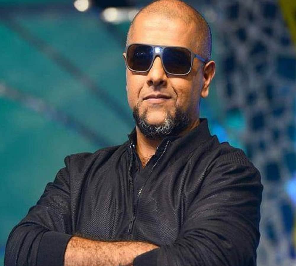 CRPF Attack BJP Leader Sambit Patra And vishal dadlani Argument On Social Media