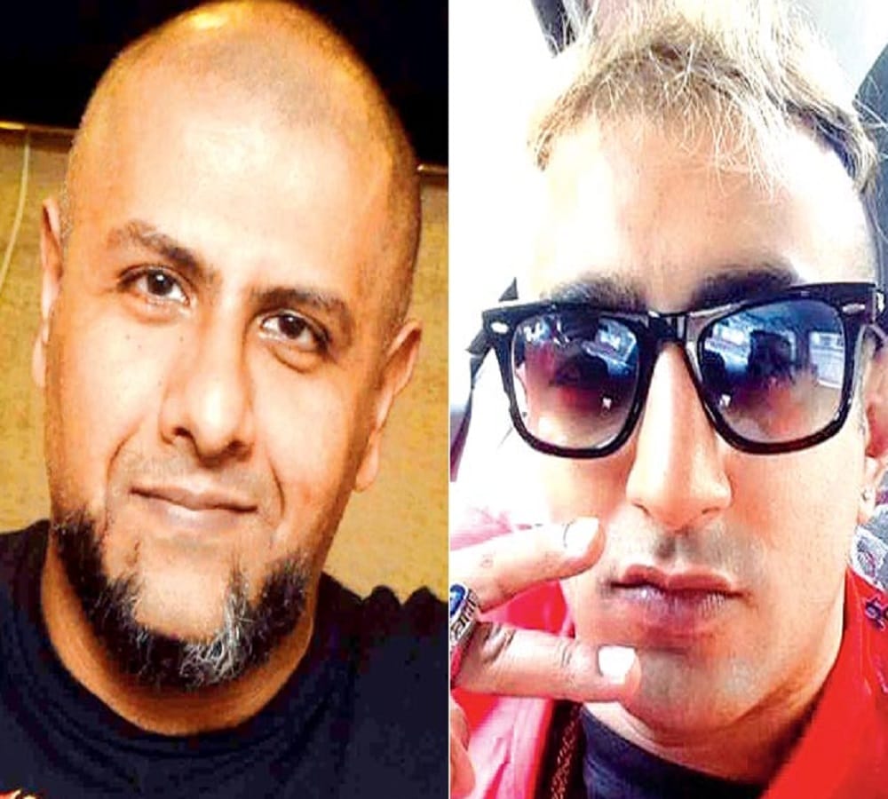 After Jubair Khan Salman Khan takes class of Akash Dadlani in Weekend Ka vaar 