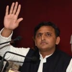 सपा के राष्ट्रीय अध्यक्ष अखिलेश यादव