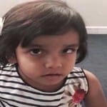 texas police says girls dad admits disposing of indian childs body