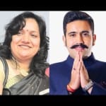 himachal election 2017 live result, Political Leaders successors in Election.