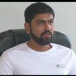 another patidar leader nikhil savani leaves bjp and says horse trading is running in gujarat