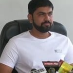 निखिल सवानी 