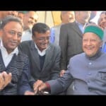 himachal assembly election 2017 theog ticket to deepak rathore