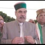 anand sharma targets on centre govt