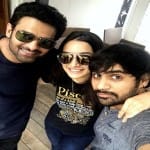 Saaho