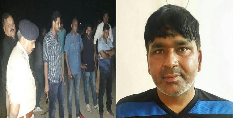 UP Police Encounter: 50 thousand prize killed