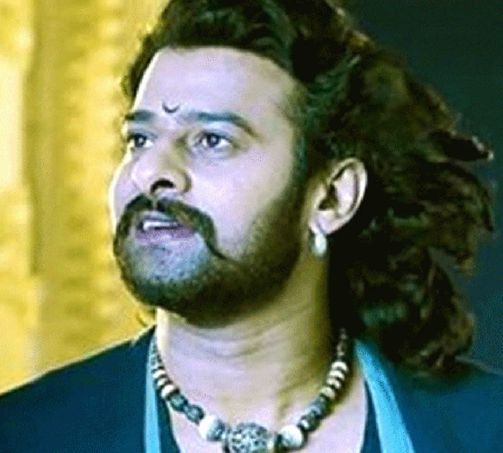 baahubali actor prabhas rejected 6000 girls proposal and going to marry with anushka shetty