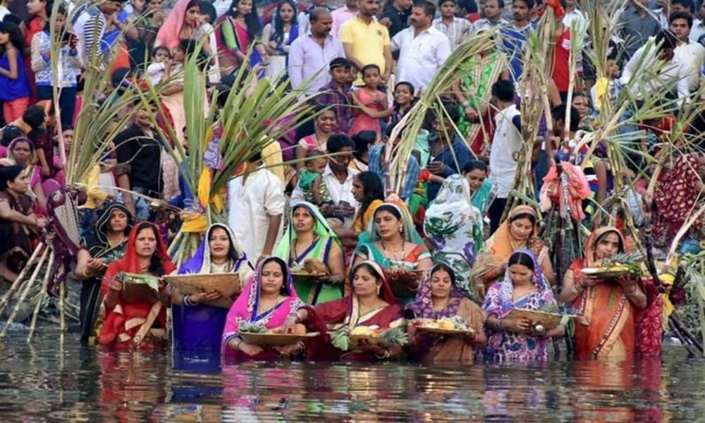 chhath puja 2017 six important things in chhath puja