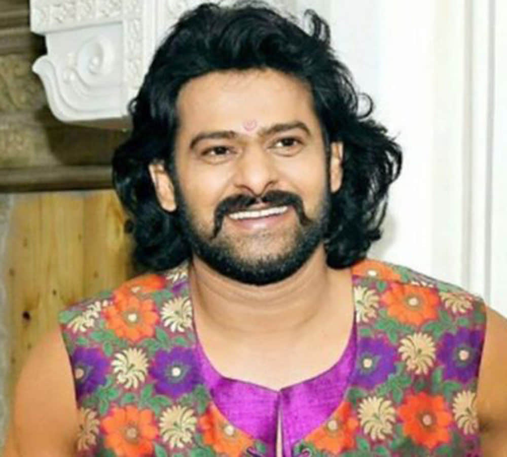 once again prabhas rejected karan johar offer for bollywood