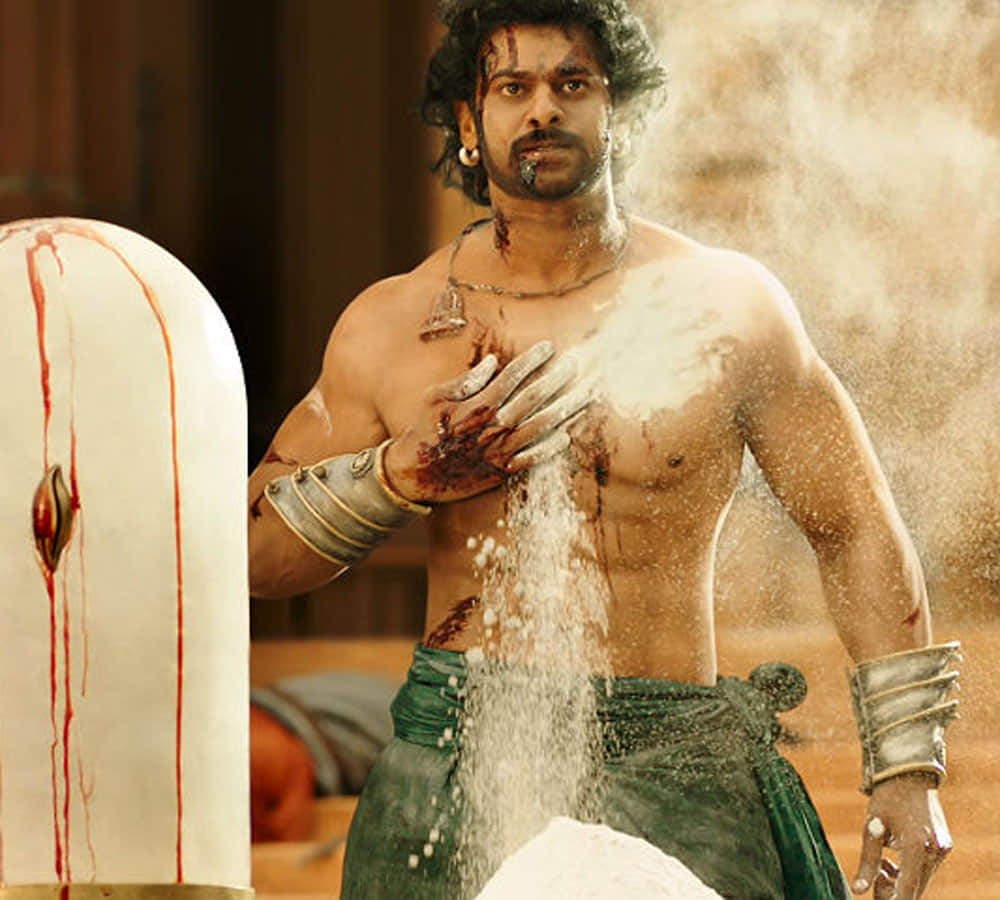 Prabhas Birthday: unknown facts about baahubali fame prabhas on his birthday