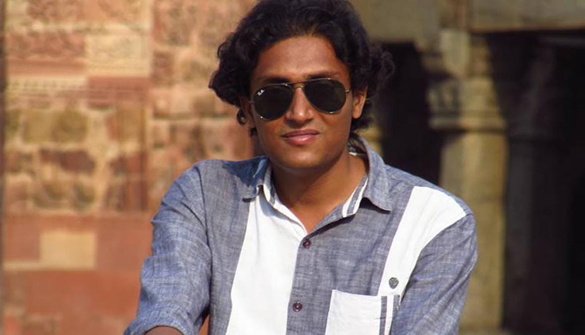 adnan kafeel will honour with youth poetry award