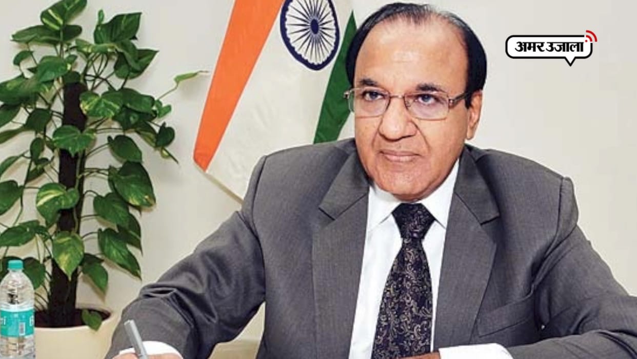 chief election commission says had not sought any undue favours from the state government