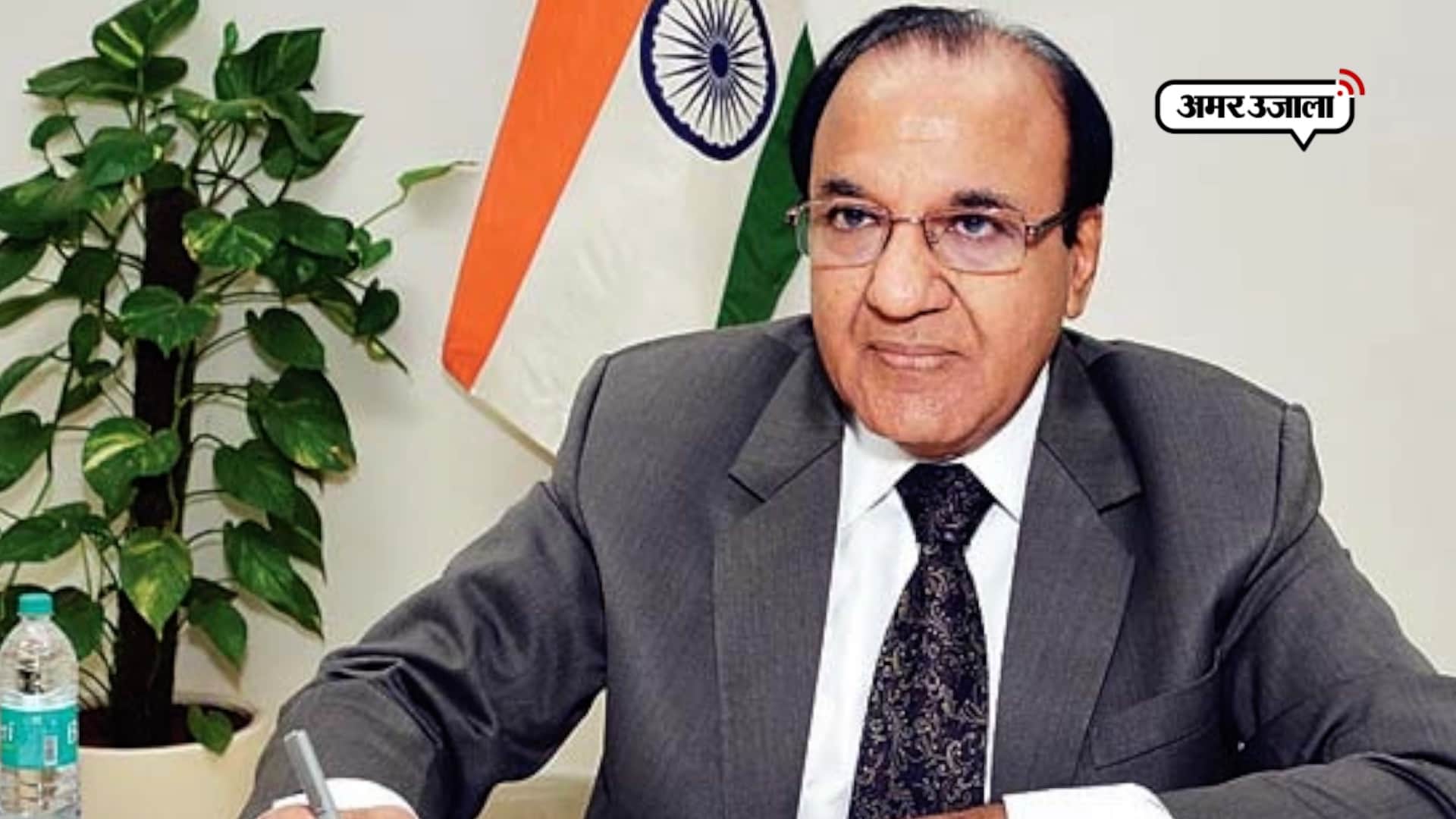 एके ज्योति