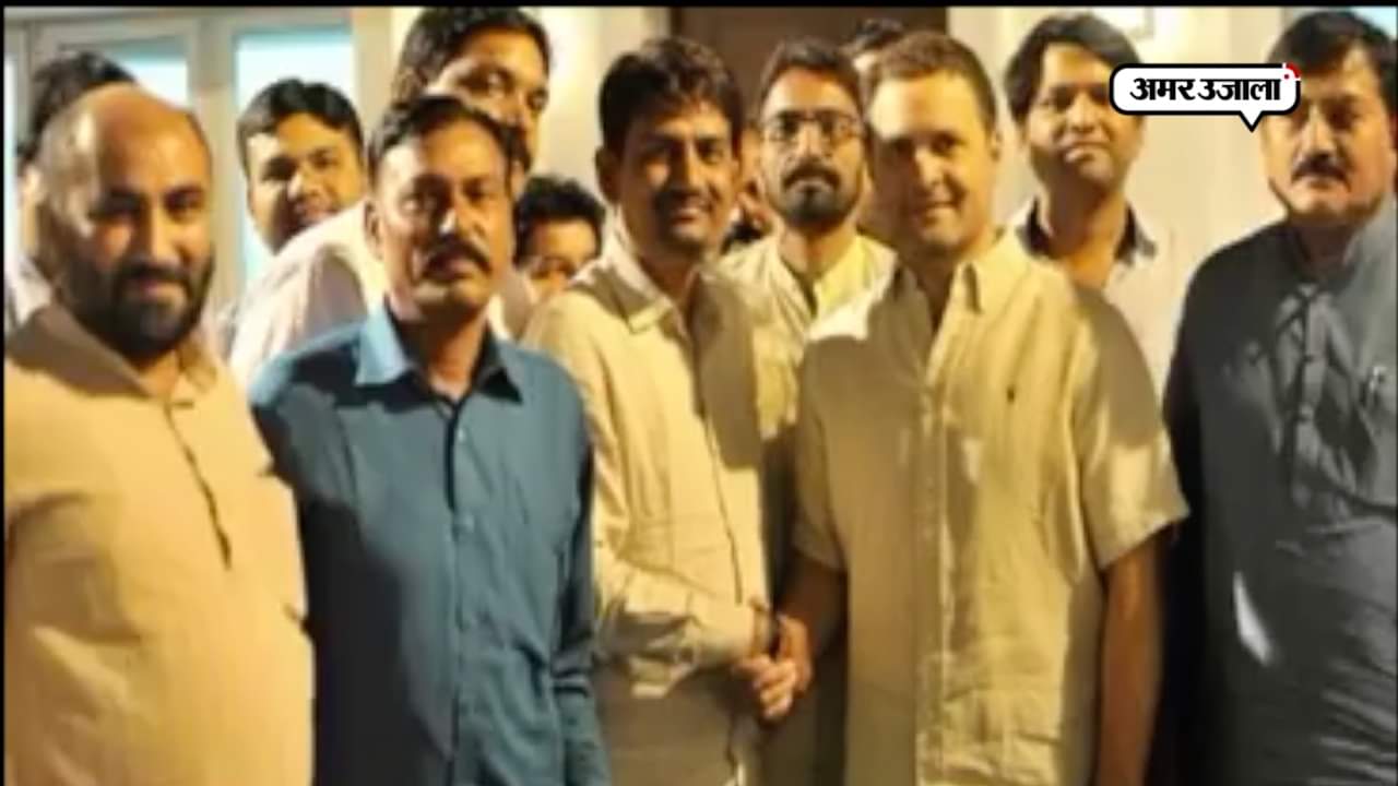 अल्पेश ठाकोर