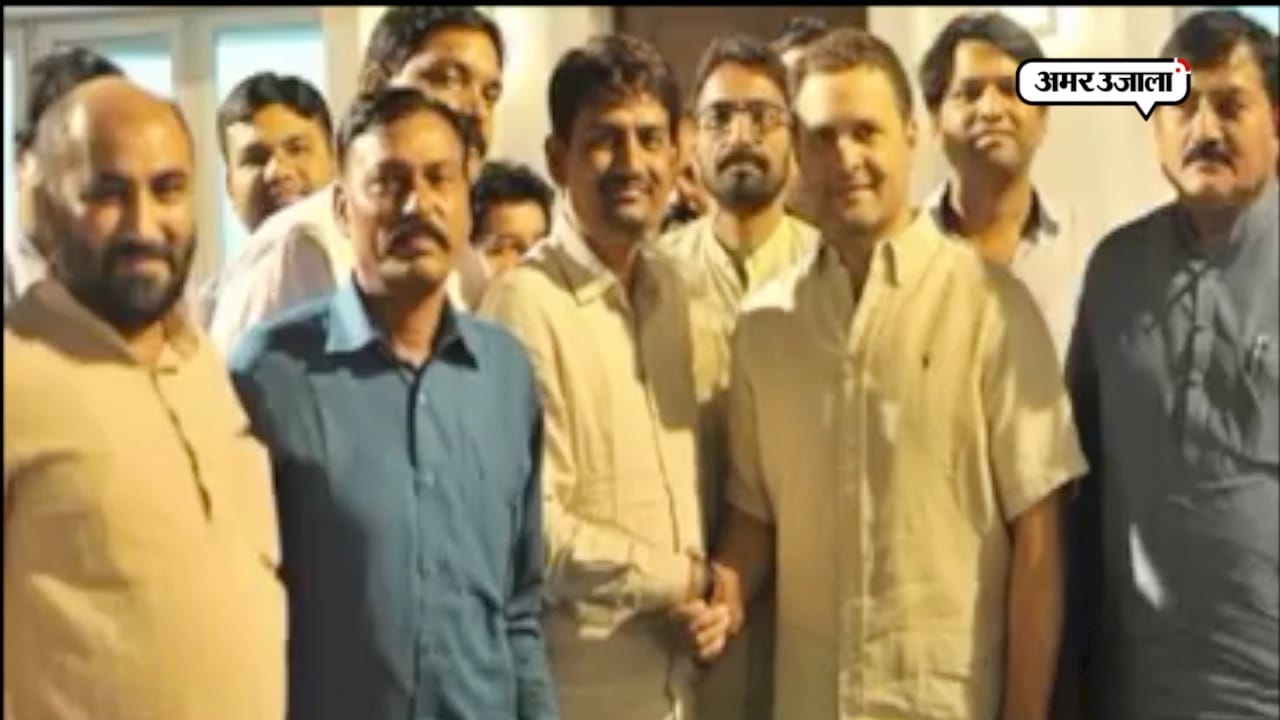 अल्पेश ठाकोर