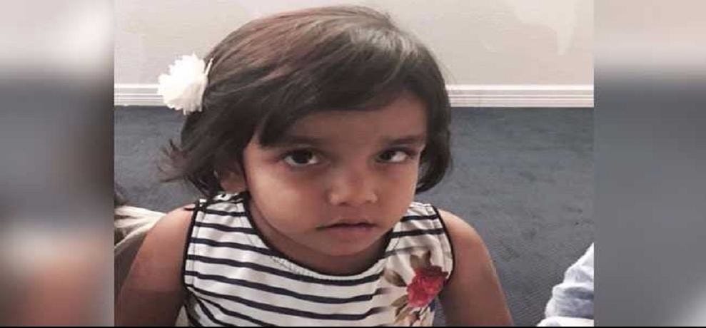 Sherin Mathews murder in US Sushma Swaraj asks Maneka Gandhi to investigate adoption process