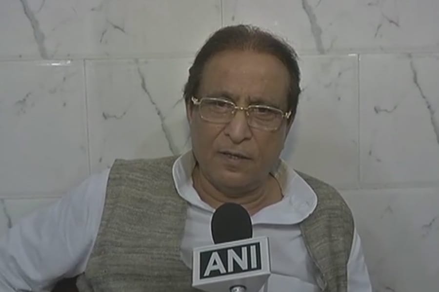 UP lok sabha chunav result 2019 Azam Khan big challenge after victory