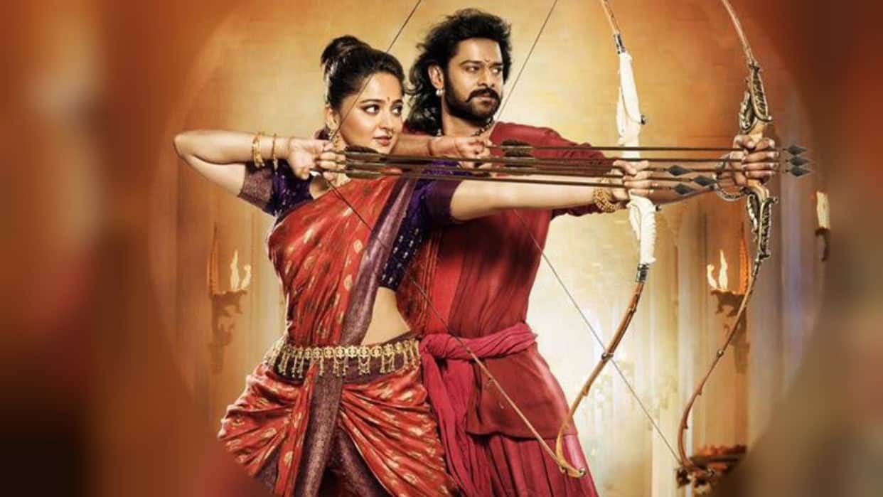 anushka shetty gifted prabhas a watch on his birthday
