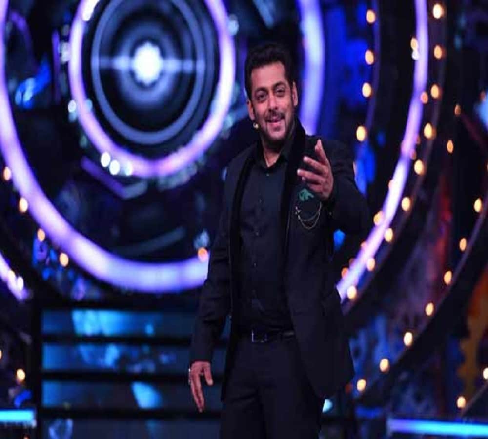  bigg boss 11 salman reveals about his marriage 