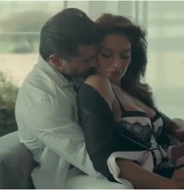 Bipasha Basu and Karan Singh Grover will see in this Movie