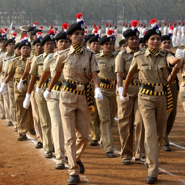 CISF Recruitment 2017 for 10th pass candidates apply now