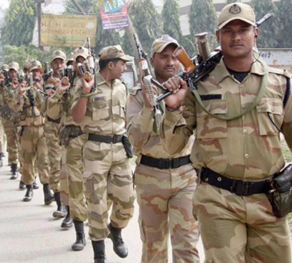 cisf recruitment 914 Constable posts vacant know how to apply sarkari naukri