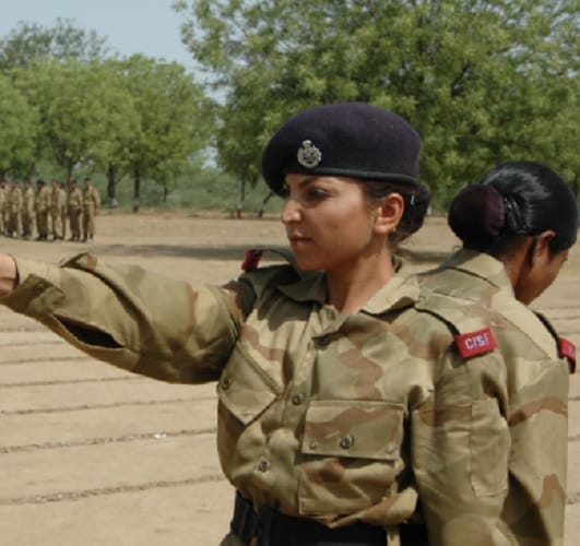 CISF Recruitment 2017 for 10th pass candidates apply now