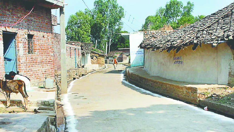 स्वच्छ सर्वेक्षण टीम ने की जांच
