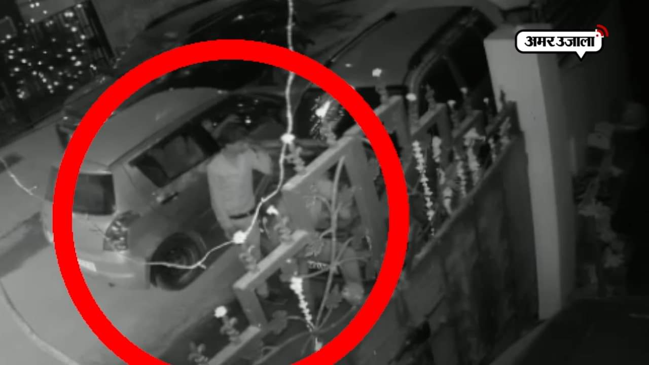 यूपी में अपराध 