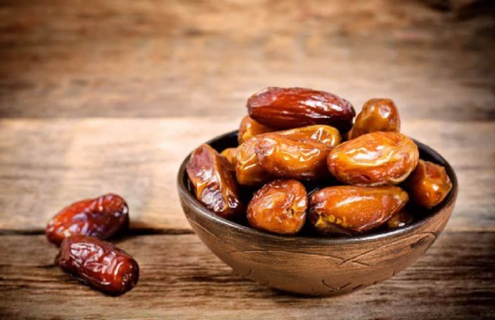 dates is beneficial for asthma patients