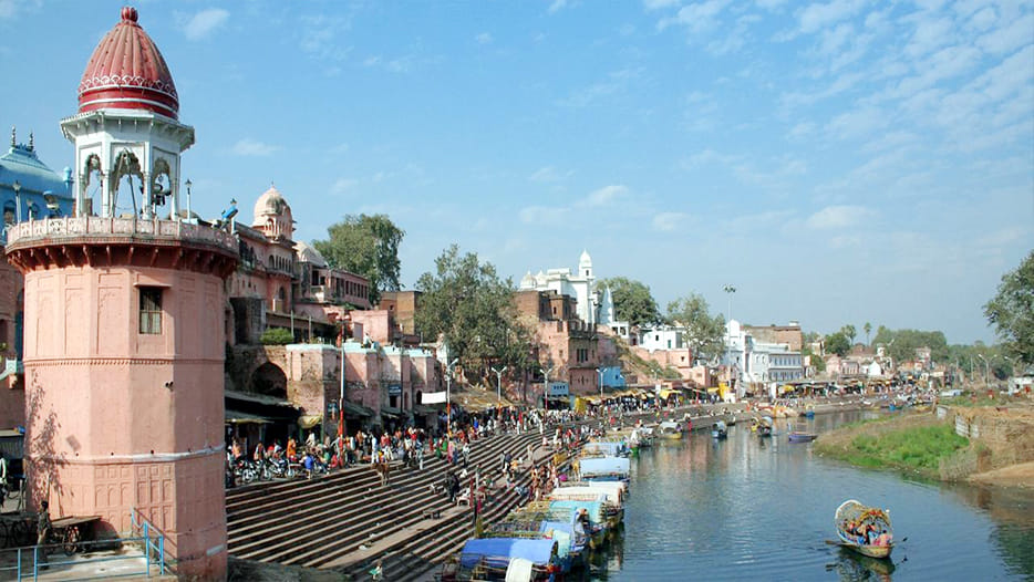 Shriram's karmastali will not bind the limits of the suburbs