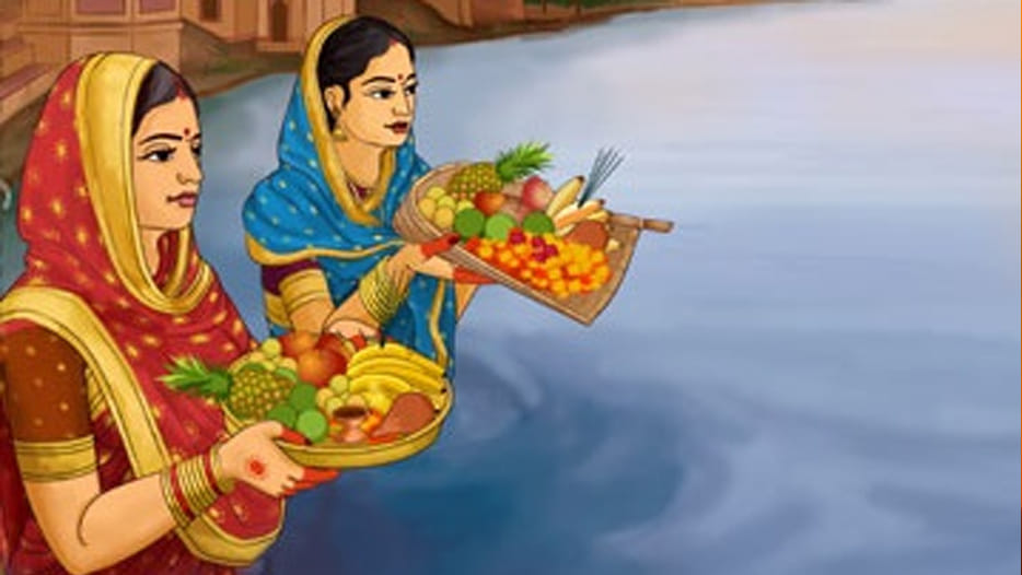 Chhath Puja 2017- know method of worship