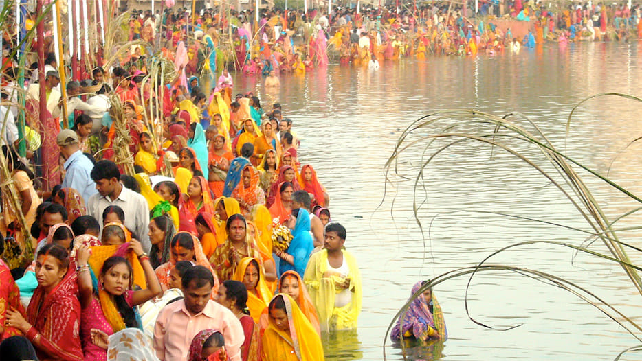 Chhath Puja 2017- know method of worship