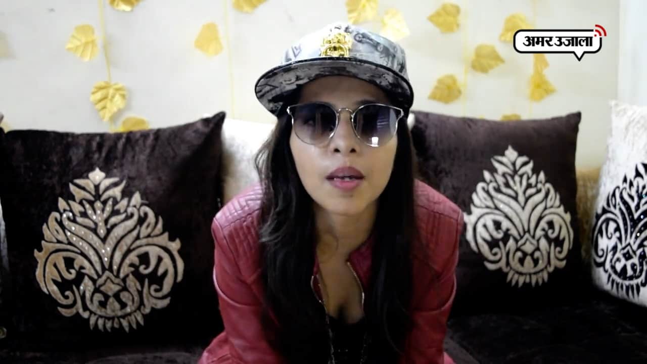 ढिंचैक पूजा