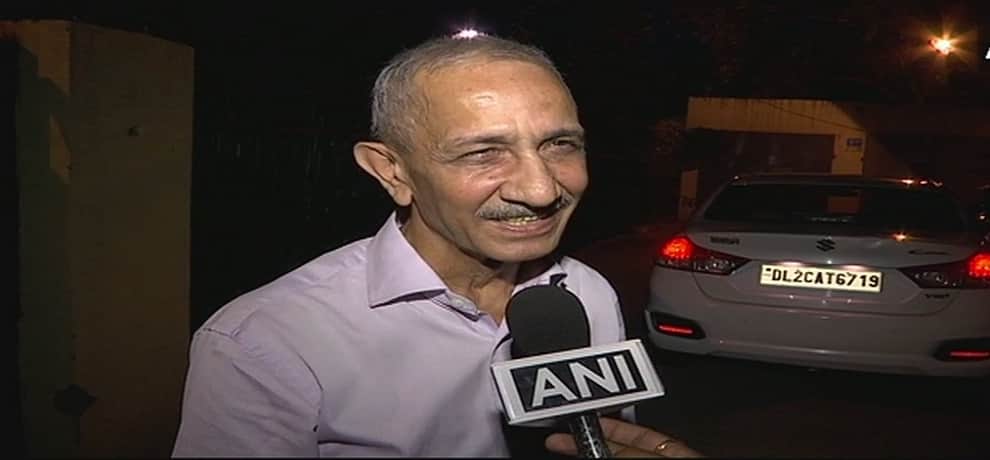 दिनेश्वर शर्मा 