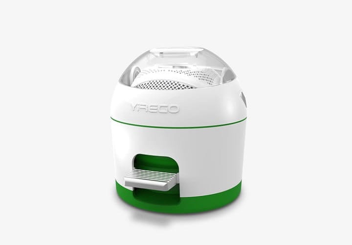 Drumi washing machine