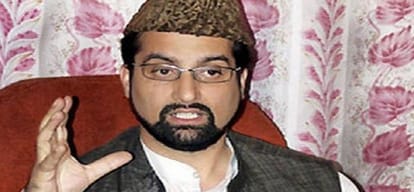 Prime Minister Narendra Modi had already decieded to appoint interlocutor on kashmir issue