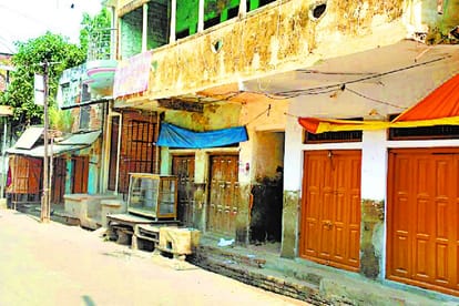 one injured in celebratory firing in ambedkarnagar creates a ruckus.