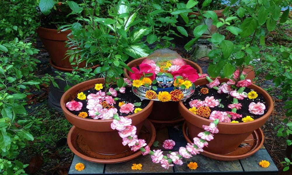  tulsi vivah on 31 october 2017 and dev pravodhni ekadashi story