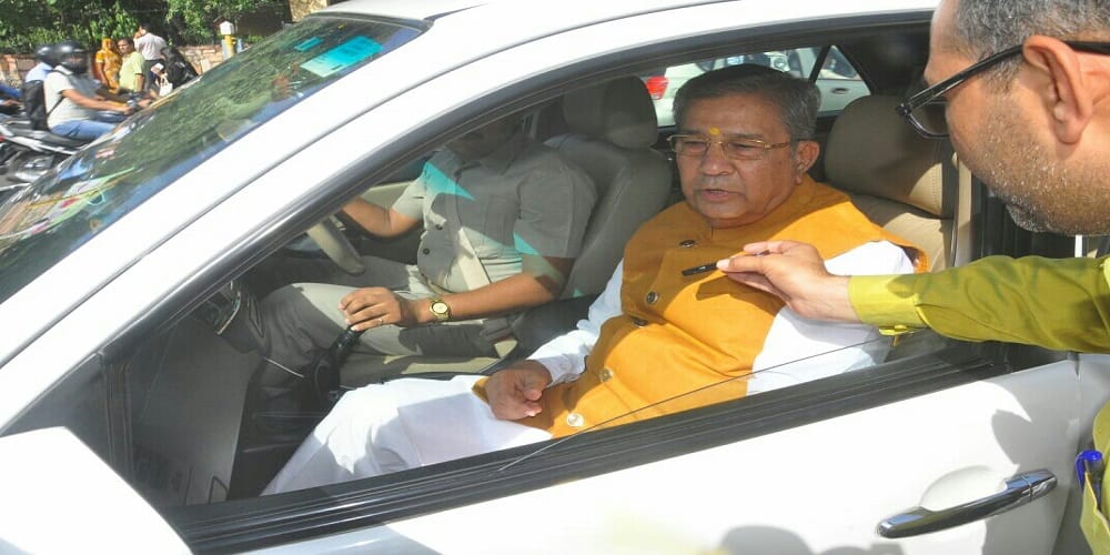rajasthan by poll election result can be setback for bjp