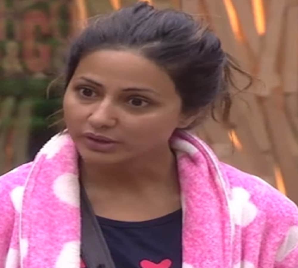 bigg boss 11 new contestant dhinchak pooja has louse in his head  