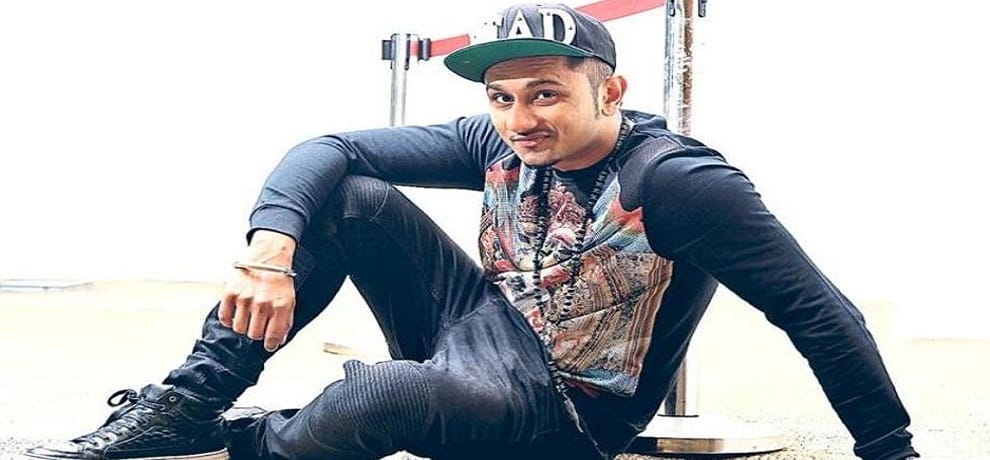 honey singh visited rishikesh before comeback with new song