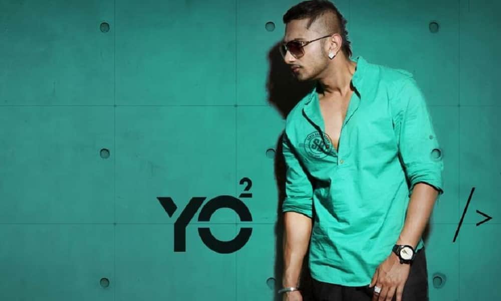 Rapper Honey Singh disappeared for two years now gets offer of twenty five crore for his biopic