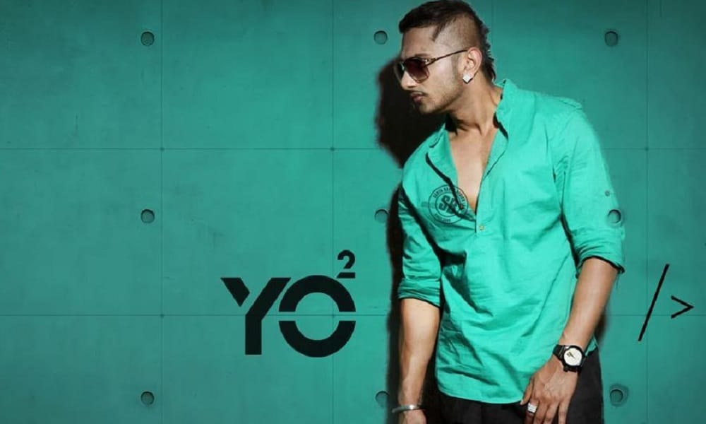 Yo Yo Honey Singh and T Series Bhushan Kumar reunite party track Loca will release on 3 March 2020