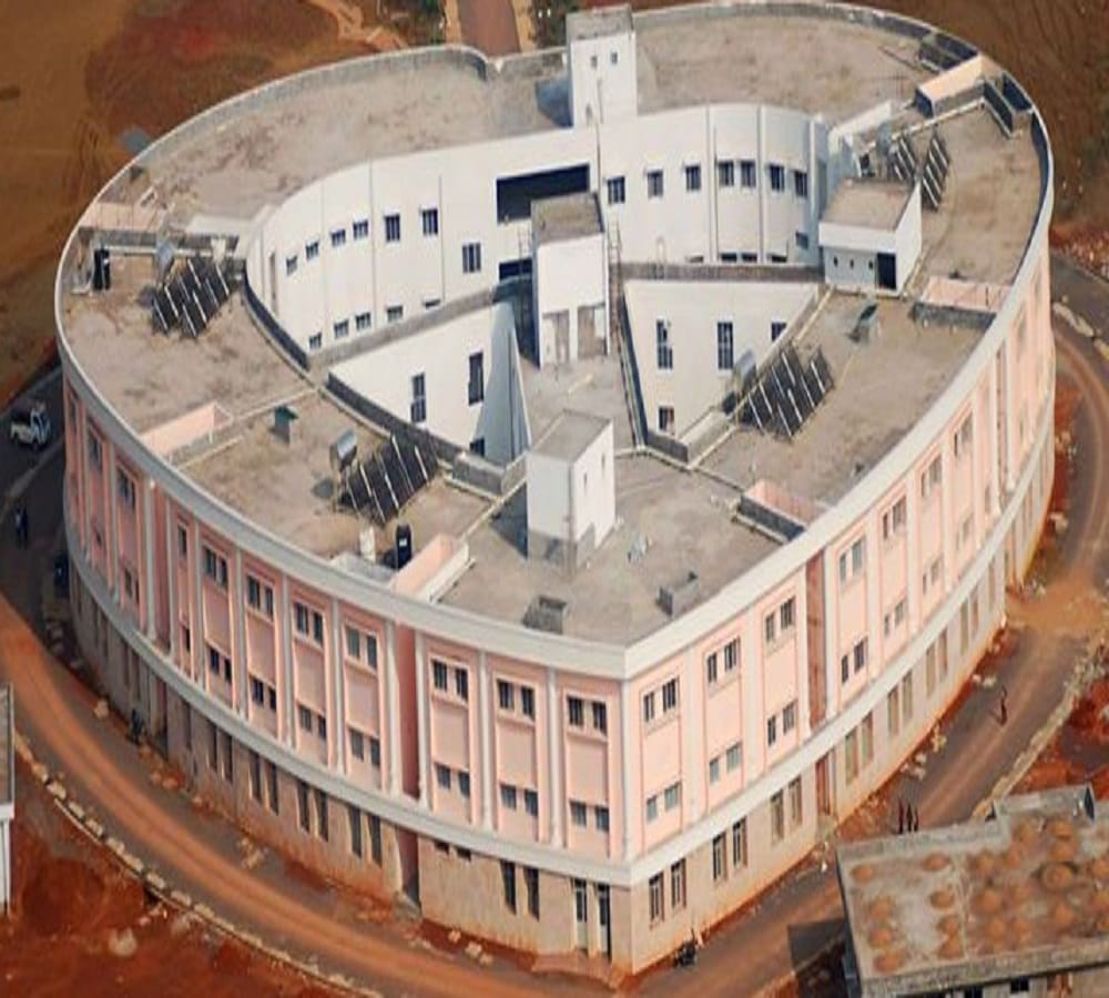 Shri Satya Sai Sanjeevni Hospital of Naya Raipur provides free of cost Heart Treatment 