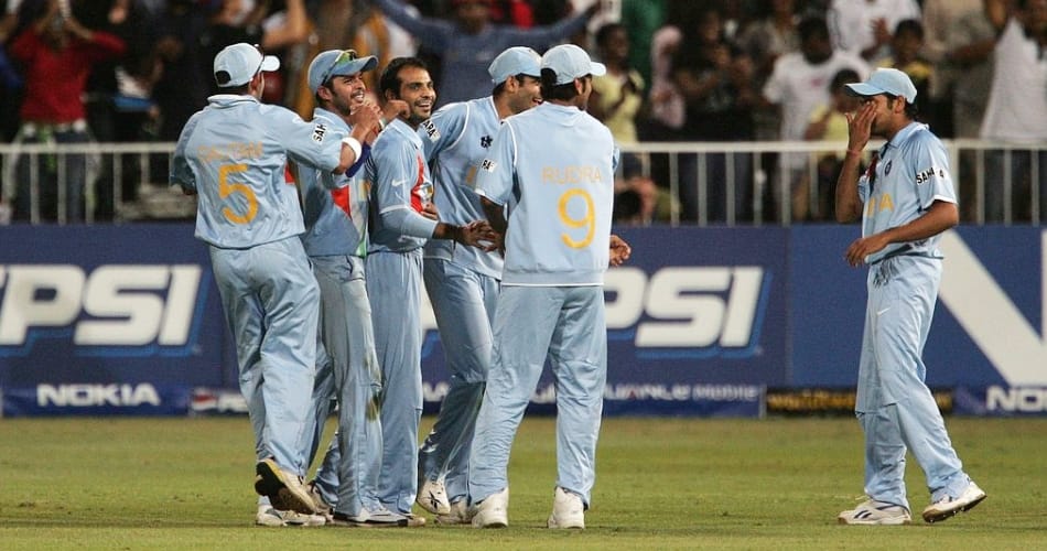 Happy Birthday Joginder sharma, the man who bowled last over of T20