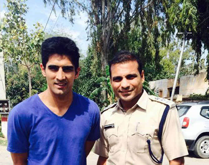 Happy Birthday Joginder sharma, the man who bowled last over of T20