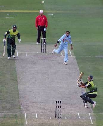 Happy Birthday Joginder sharma, the man who bowled last over of T20
