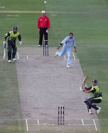 Happy Birthday Joginder sharma, the man who bowled last over of T20
